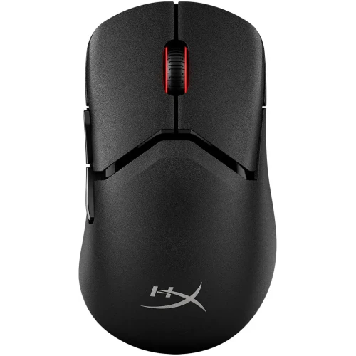 HyperX Pulsefire Saga Pro Wireless, Black (A2PB2AA)