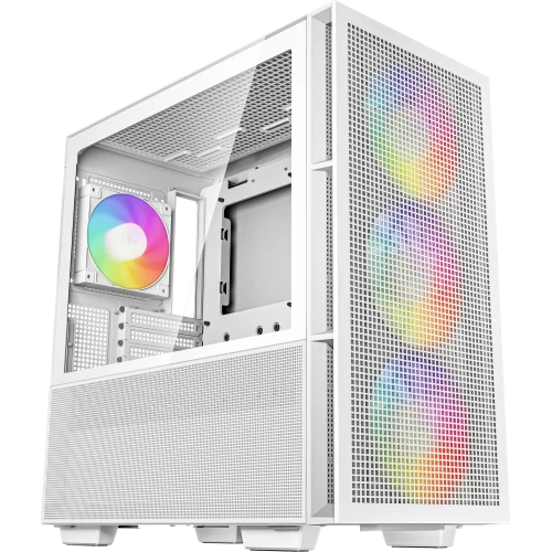 Geek Score 66 · Intel 20 потоков + RTX 5070 Ti · 32 GB / 2 TB · Cyberpunk 1440p ~95 FPS