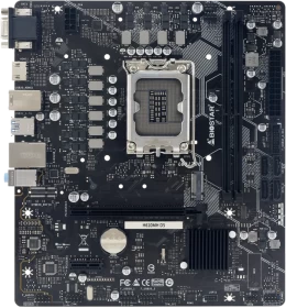 Biostar H610MH D5