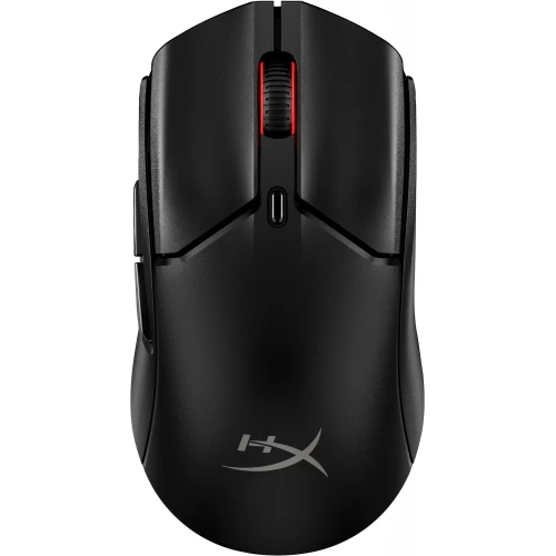 HyperX Pulsefire Haste 2 Mini Wireless, Black (7D388AA)