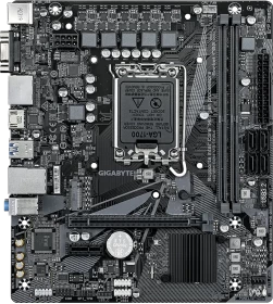 Gigabyte H610M S2H V3 DDR4