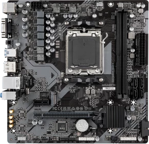 Gigabyte B650M S2H