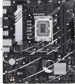Asus Prime B760M-K