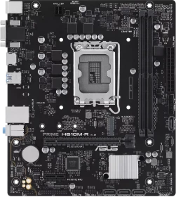 Asus Prime H610M-R-SI