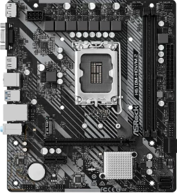 ASRock H610M-HDV/M.2 R2.0