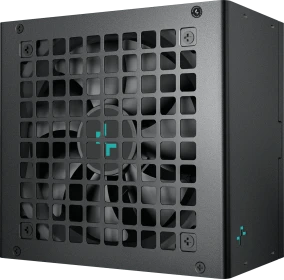 DeepCool PL800D (R-PL800D-FC0B-EU), 800 W, ATX V3.0, 80+ Bronze, DC/DC