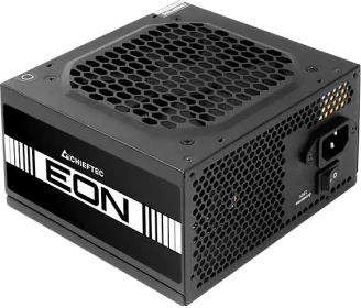 Chieftec EON, ZPU-700S, 700 W, 80+, Active PFC