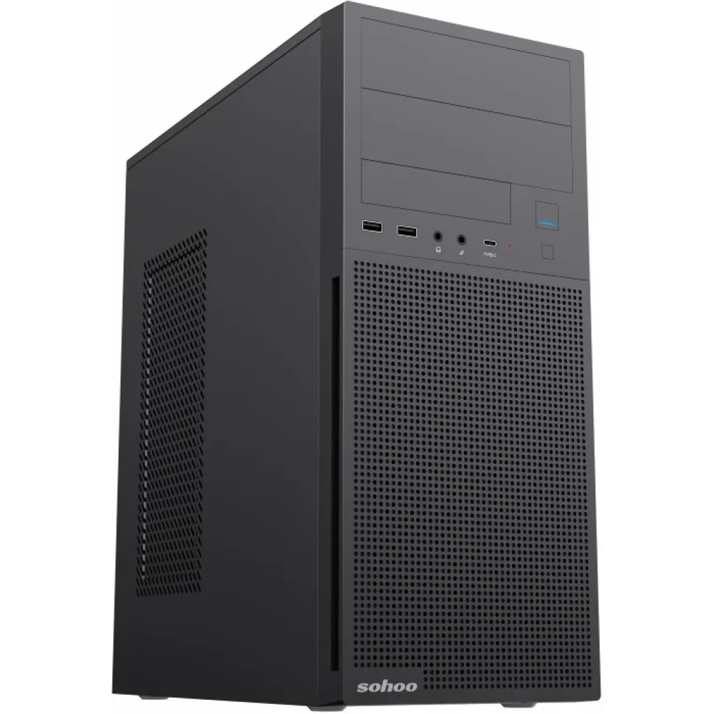 Geek Score 50 · Intel 20 потоков + RTX 5060 Ti · 64 GB / 1 TB · AutoCAD и Photoshop