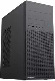 Sohoo 2816 BK, Black + 500 W