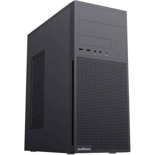 Geek Score 50 · Intel 20 потоков + RTX 5060 Ti · 64 GB / 1 TB · AutoCAD и Photoshop