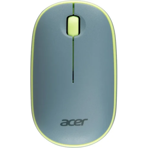Acer AMR100, Wireless Mouse, Blue (GP.MCE11.03H)