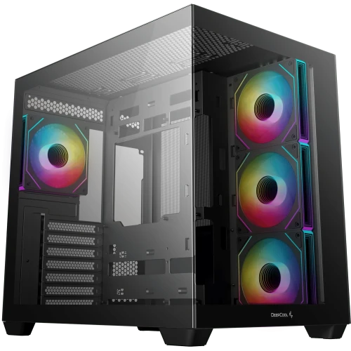 Geek Score 57 · Intel 14 потоков + RTX 5070 · 32 GB / 1 TB · CS2 1440p ~400 FPS