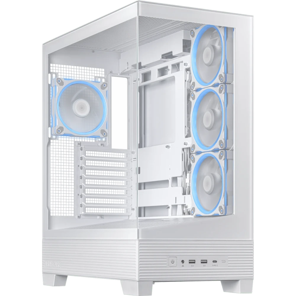 Geek Score 78 · Intel 28 потоков + RTX 5080 · 32 GB / 2 TB · Cyberpunk 4K ~60 FPS