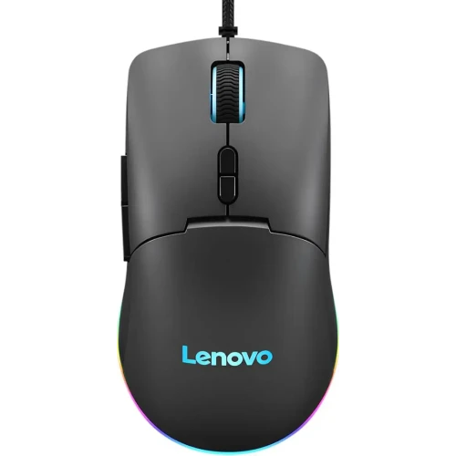 Lenovo Legion M210 RGB, Black (GY51M74265)