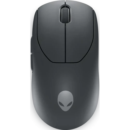 Dell, Alienware Pro Wireless Gaming Mouse, Dark Side of the Moon (545-BBFP)