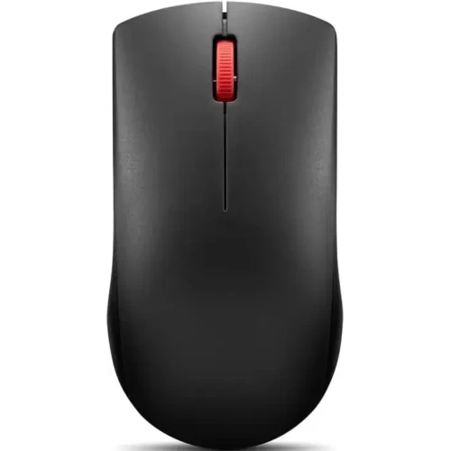 Lenovo 150, Wireless Mouse, Black (GY51L52638)