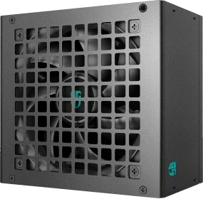GamerStorm PQ1000G, Black (R-PQA00G-FD0B-WGEU-V1), 1000 W, ATX12V V3.1, 80+ Gold, Active PFC + Half Bridge SRC LLC + DC to DC, Full modular