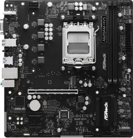 ASRock A620AM-HVS