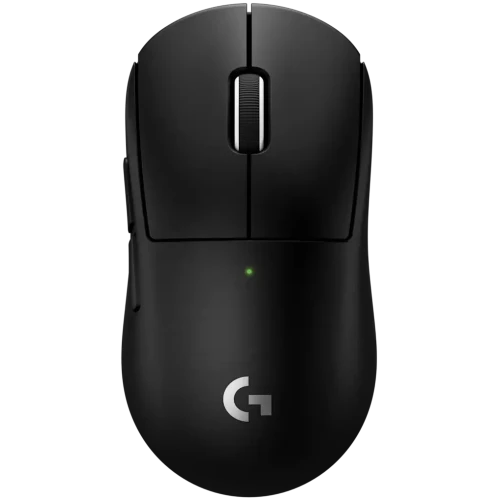 Logitech G PRO X Superlight 2C, Black