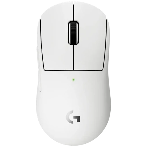 Logitech G PRO X Superlight 2C, White