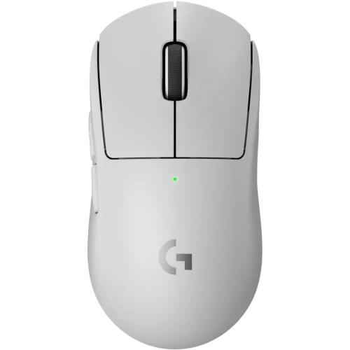 Logitech G PRO X Superlight 2 SE Lightspeed, White