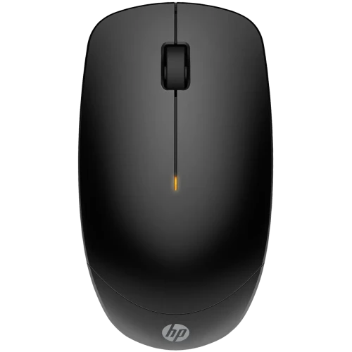 HP 230 Slim, 2.4 GHz, Black