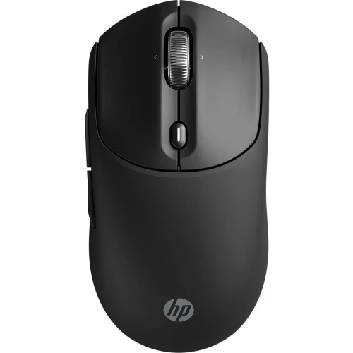 HP 700 Rechargeable, 2.4GHz/BT, Black