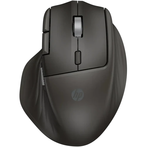 HP 785M, 2.4GHz/BT, Black